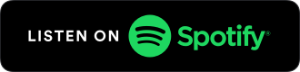 This image has an empty alt attribute; its file name is spotify-podcast-badge-blk-grn-330x80-1.png