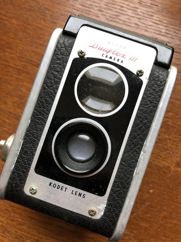 The Aesthetic Appeal of Camera Shutter Sounds Shadows and Light