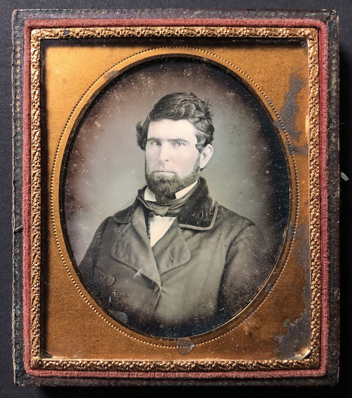 Faces From The Past Looking At Four 1840s Daguerreotype Portraits faces-from-the-past-looking-at-four-1840s-daguerreotype-portraits