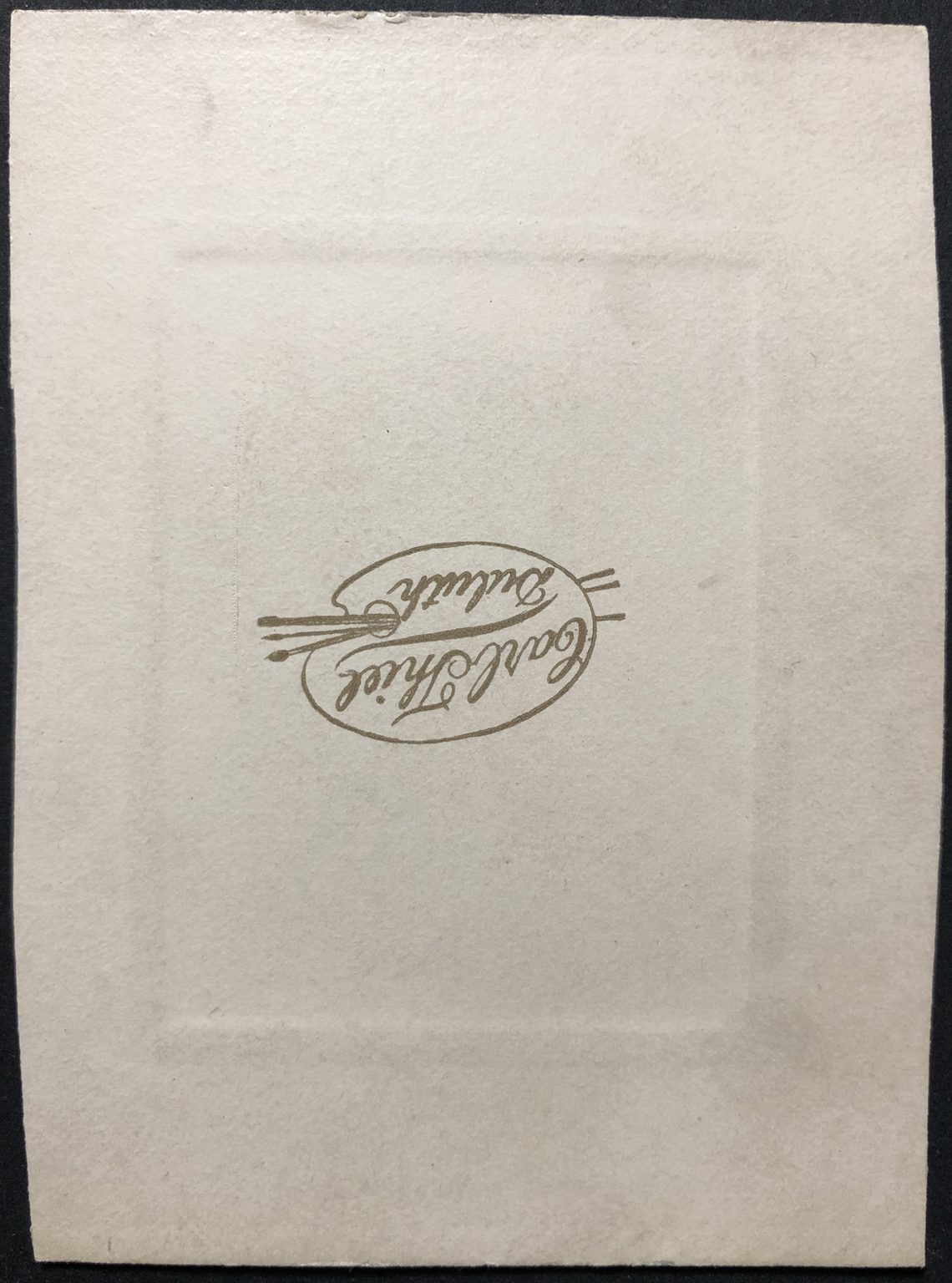 Carl Thiel Portrait Photographer, Inventor, and Early Filmmaker (1880s