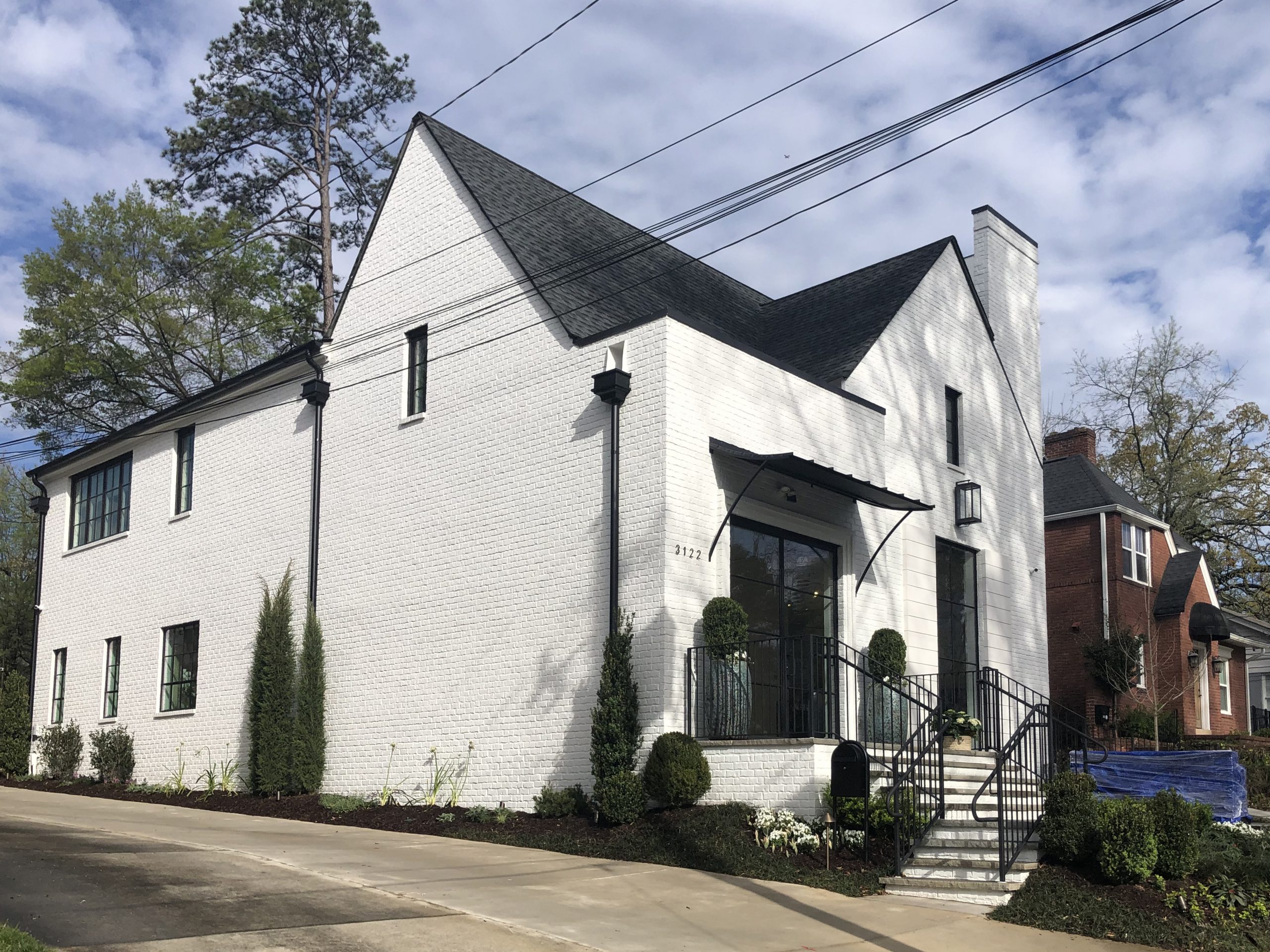 A Visit to One of the Country's Top Fine Art Photography Galleries (Podcast Audio) Shadows and