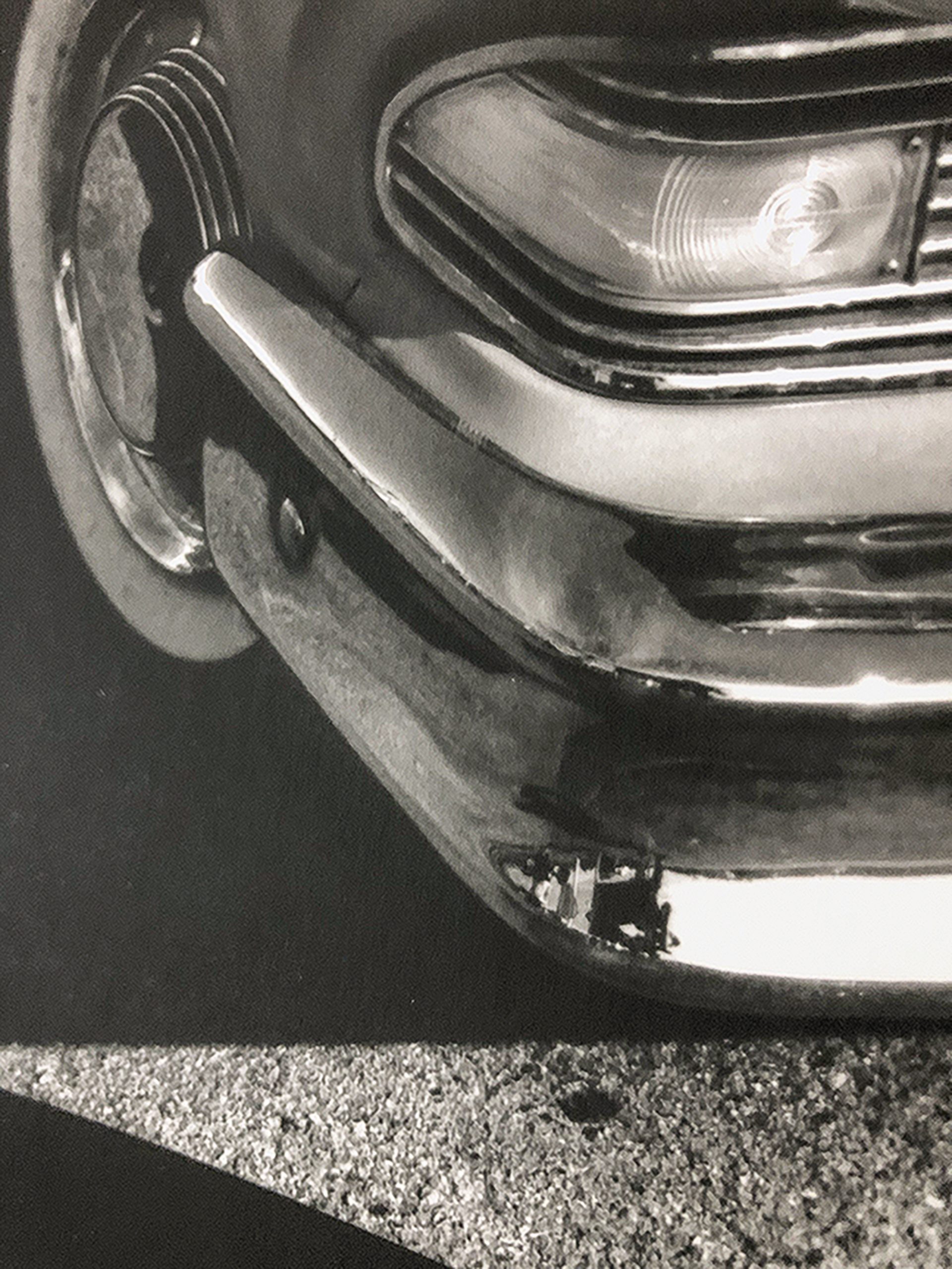 Three Ilford Darkroom Photo Papers Compared Shadows and Light