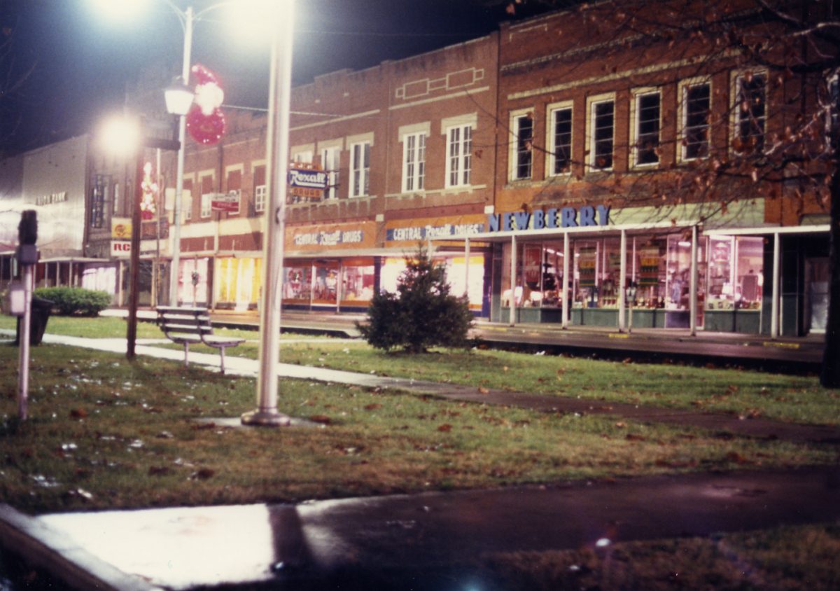 Jellico The Appalachian Coal Mining Town with an Explosive Past