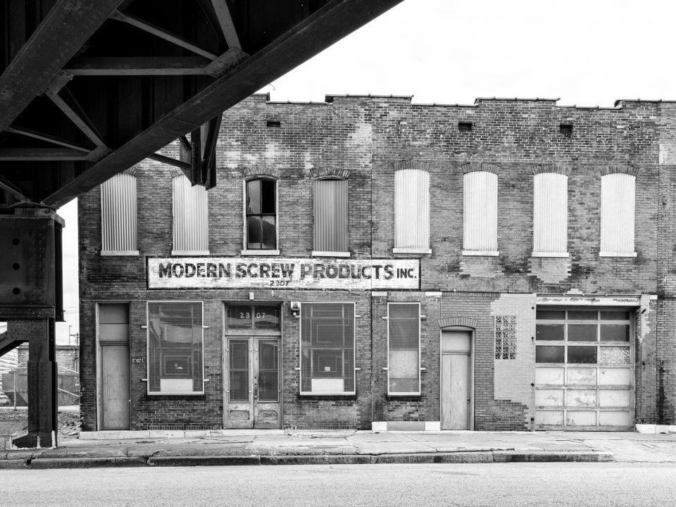 Modern Screw Products, founded in 1923, is supplies stabilizing fittings for St. Louis’ famous arch and provides parts fabrication for customers across the U.S.